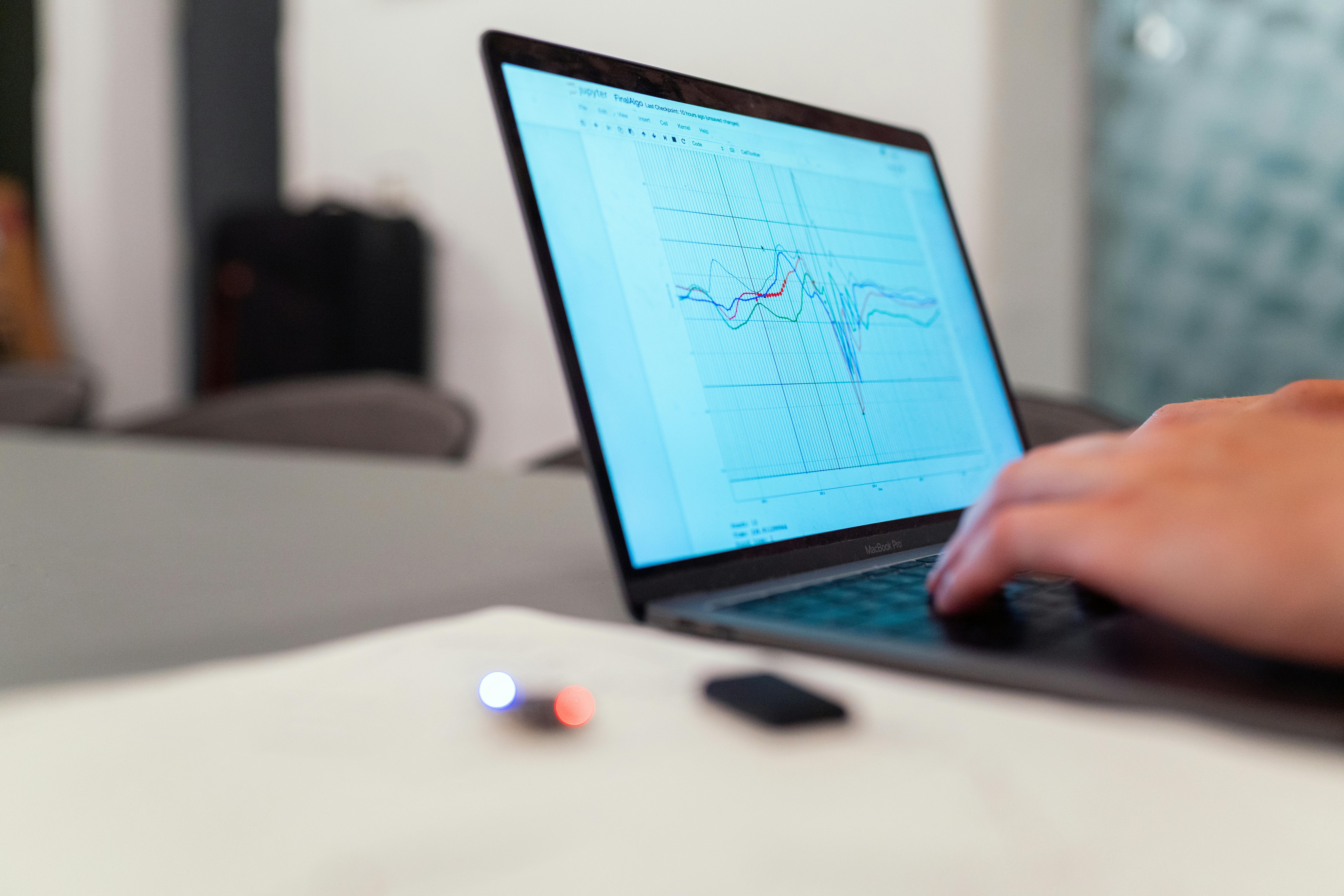 Monitoreo GPS en tiempo real